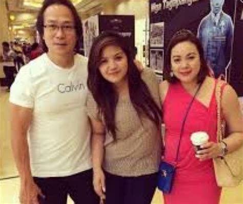 who is atong ang wife